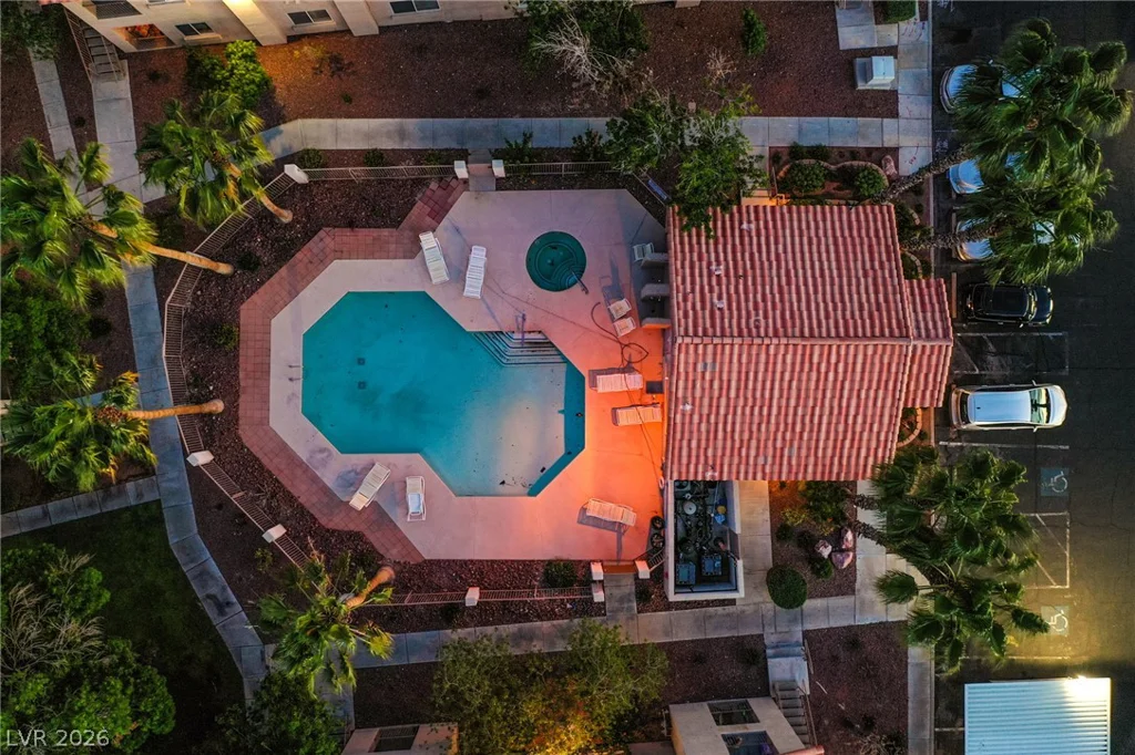 2110 Los Feliz, Las Vegas, NV 89156