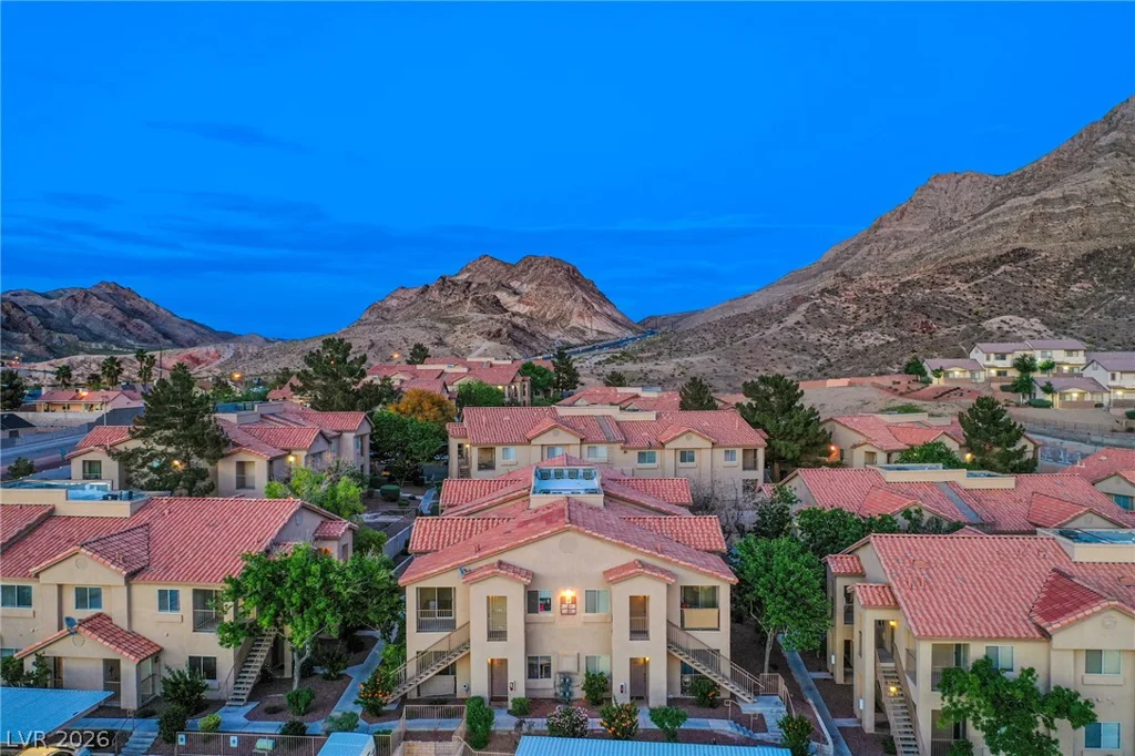 2110 Los Feliz, Las Vegas, NV 89156