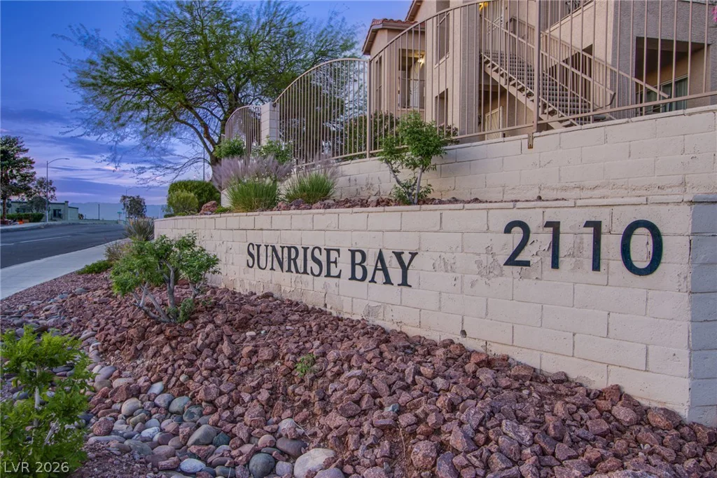 2110 Los Feliz, Las Vegas, NV 89156
