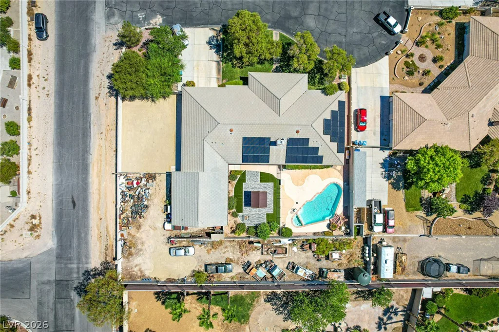 8885 Hickam, Las Vegas, NV 89129