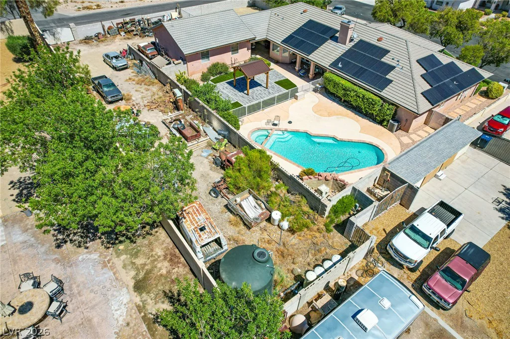 8885 Hickam, Las Vegas, NV 89129