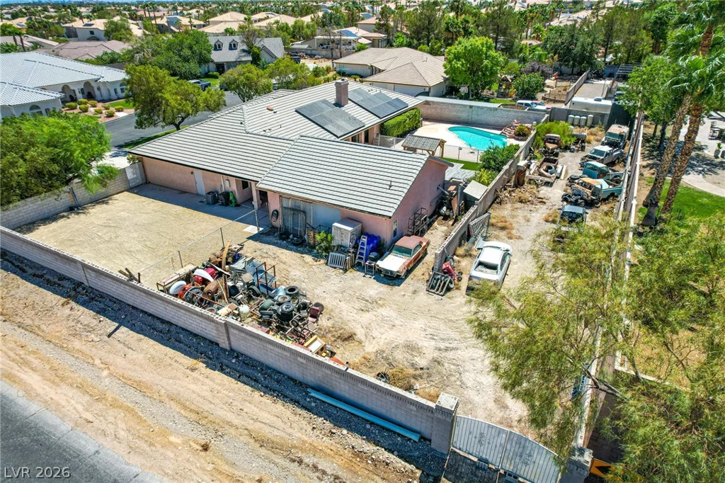 8885 Hickam, Las Vegas, NV 89129