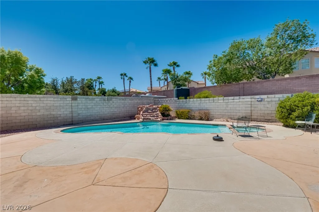 8885 Hickam, Las Vegas, NV 89129