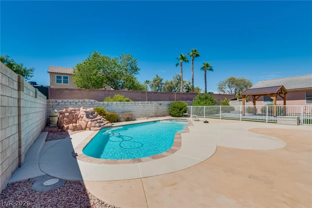 8885 Hickam, Las Vegas, NV 89129
