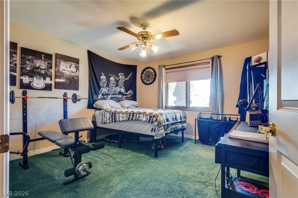 8885 Hickam, Las Vegas, NV 89129