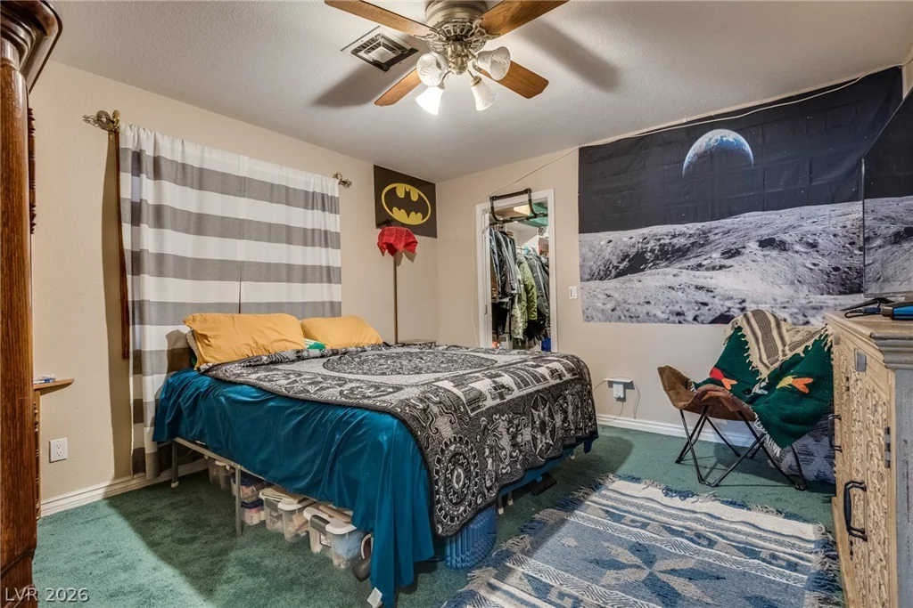 8885 Hickam, Las Vegas, NV 89129
