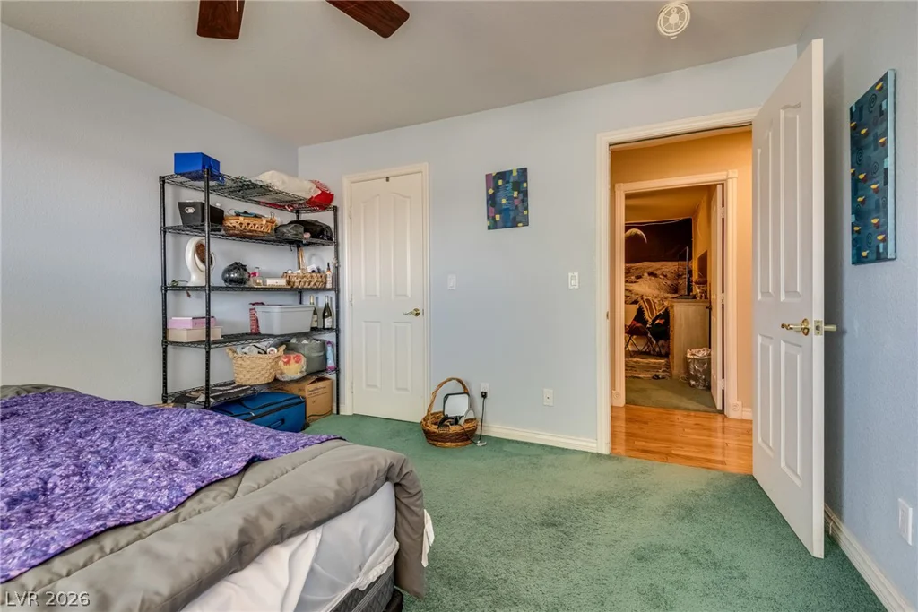 8885 Hickam, Las Vegas, NV 89129