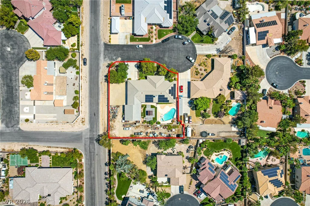 8885 Hickam, Las Vegas, NV 89129