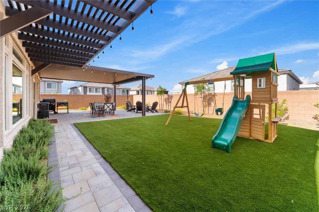 8724 Fortplaid, Las Vegas, NV 89139