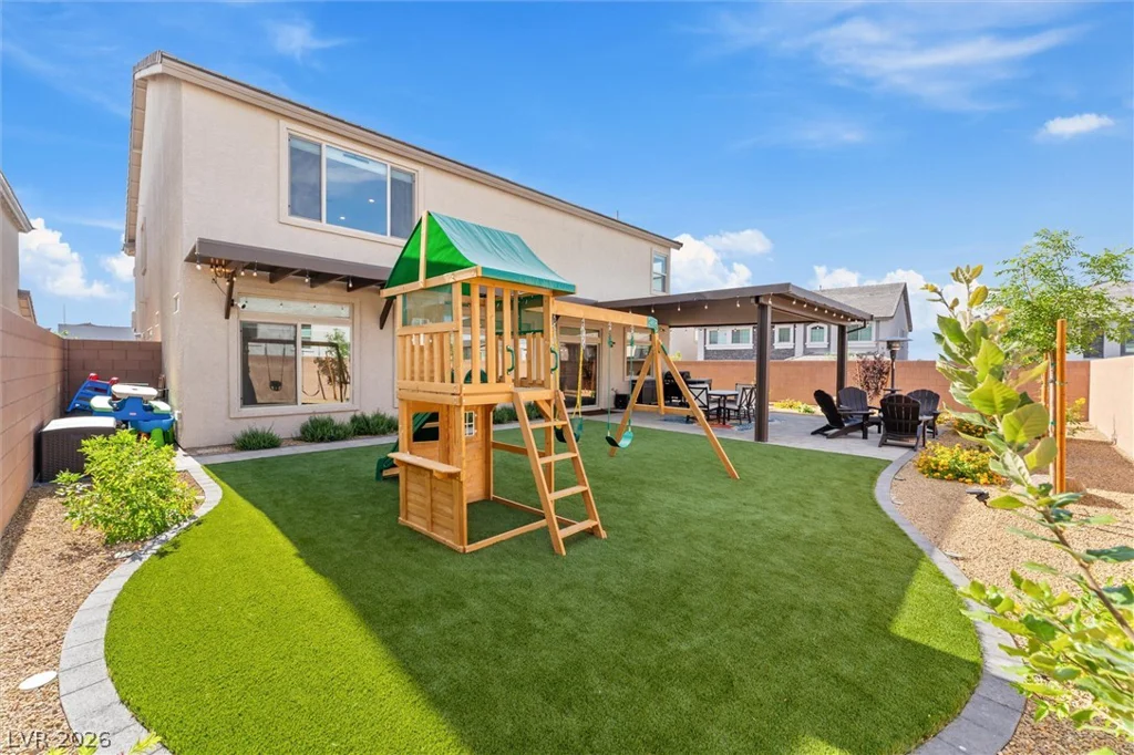 8724 Fortplaid, Las Vegas, NV 89139