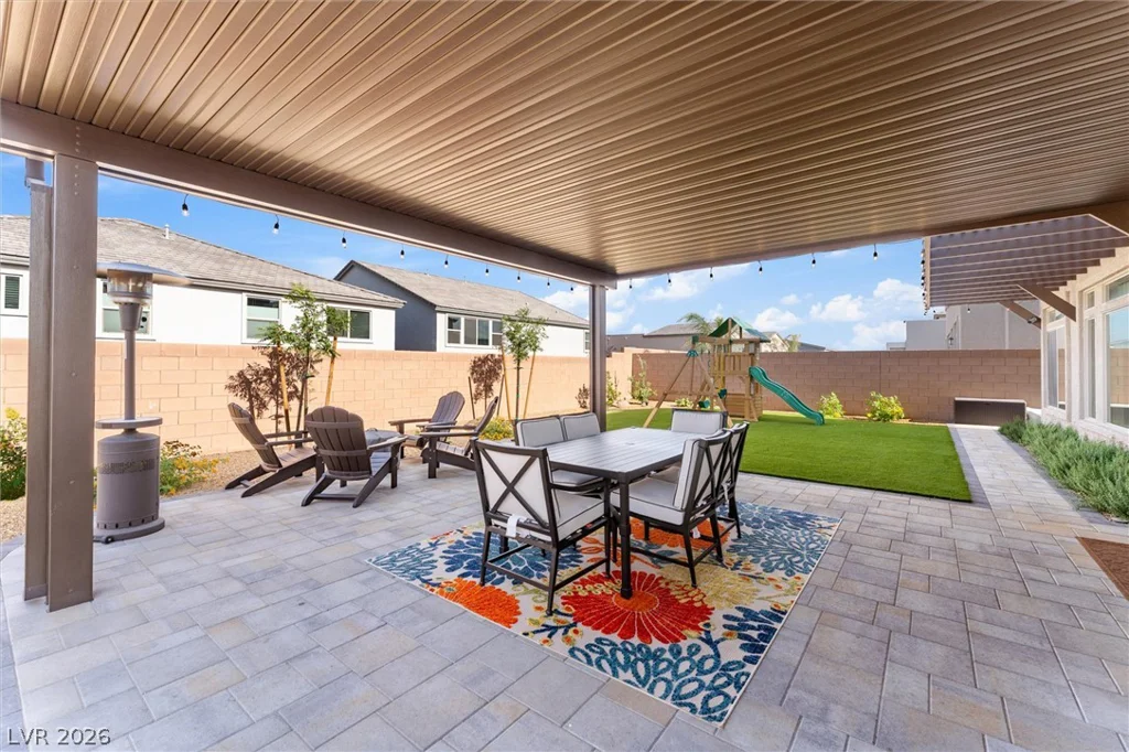 8724 Fortplaid, Las Vegas, NV 89139