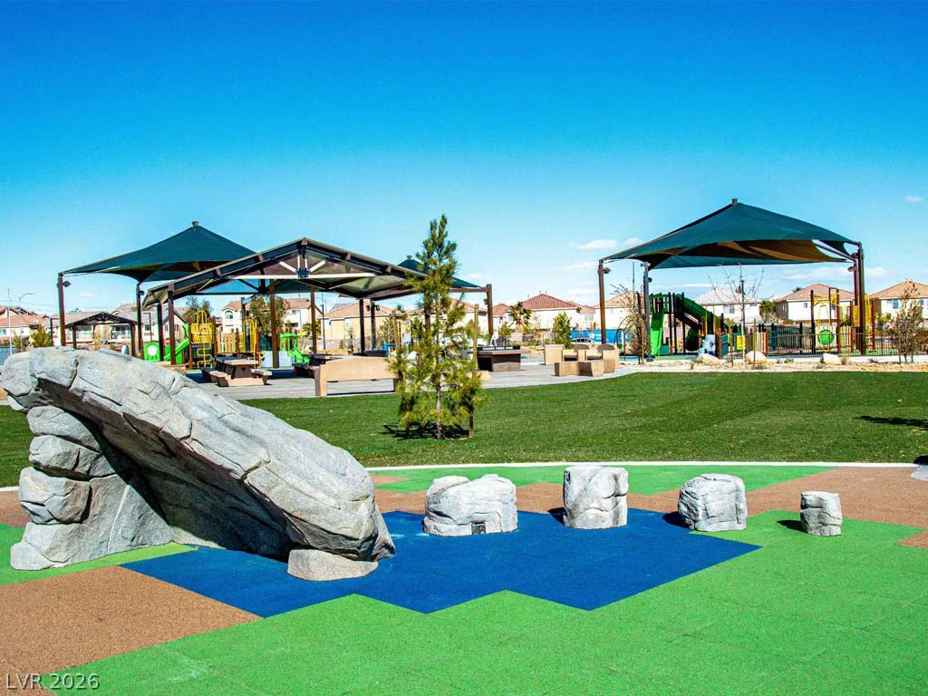 8724 Fortplaid, Las Vegas, NV 89139