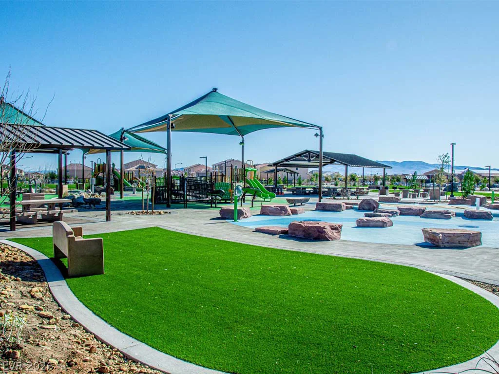 8724 Fortplaid, Las Vegas, NV 89139