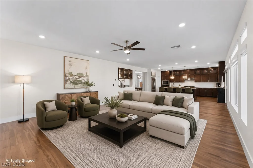 8724 Fortplaid, Las Vegas, NV 89139