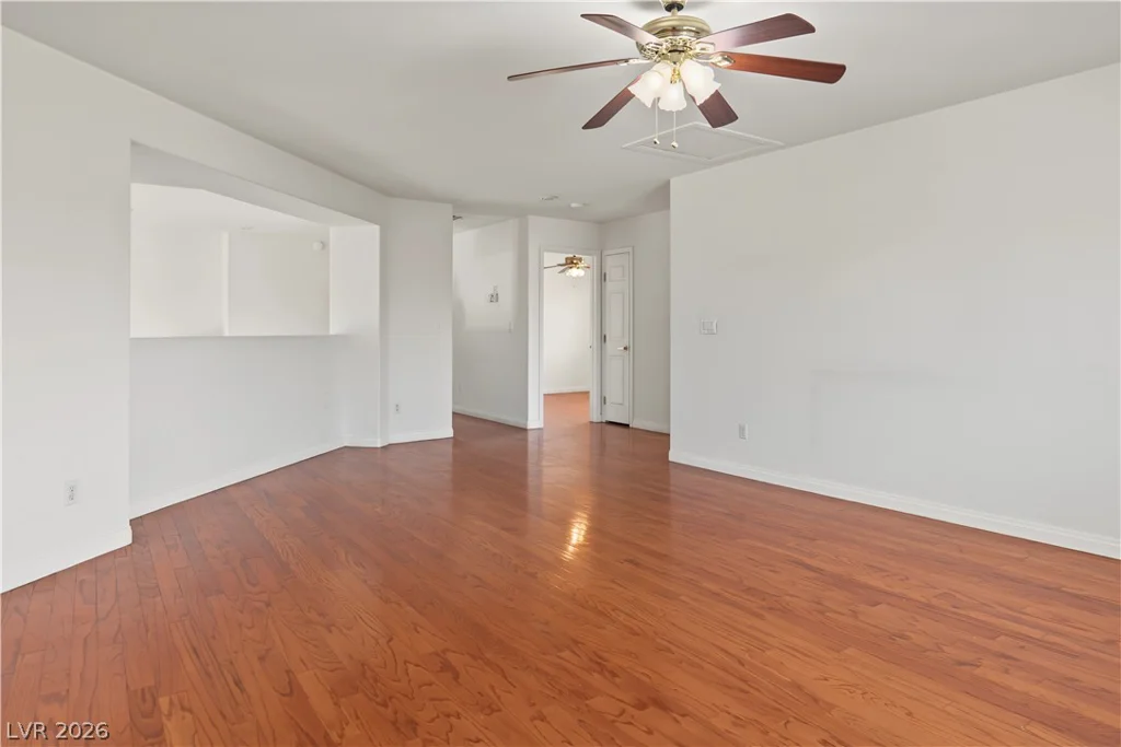47 Dryden Park, Las Vegas, NV 89148