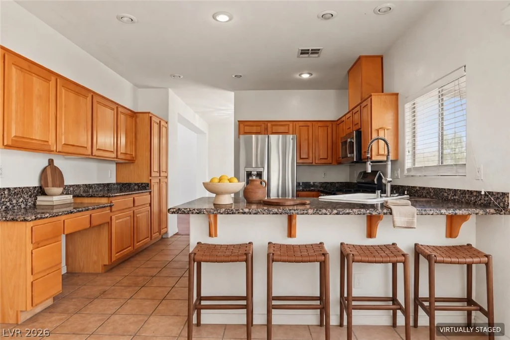 47 Dryden Park, Las Vegas, NV 89148