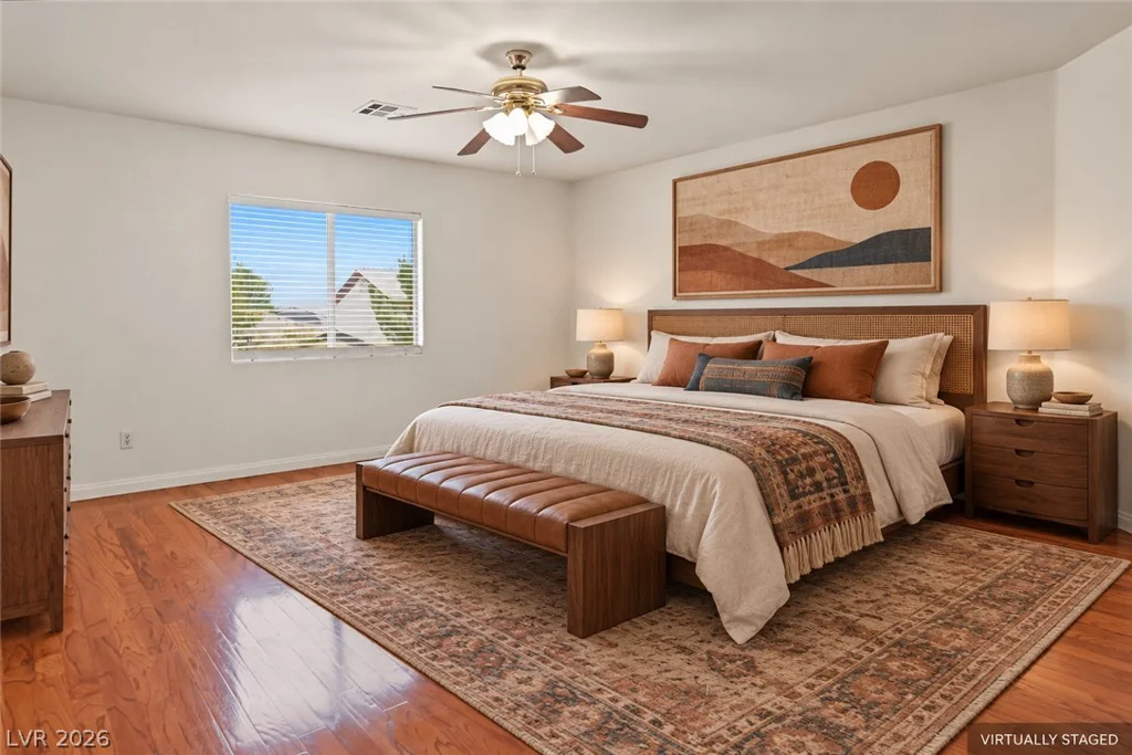 47 Dryden Park, Las Vegas, NV 89148