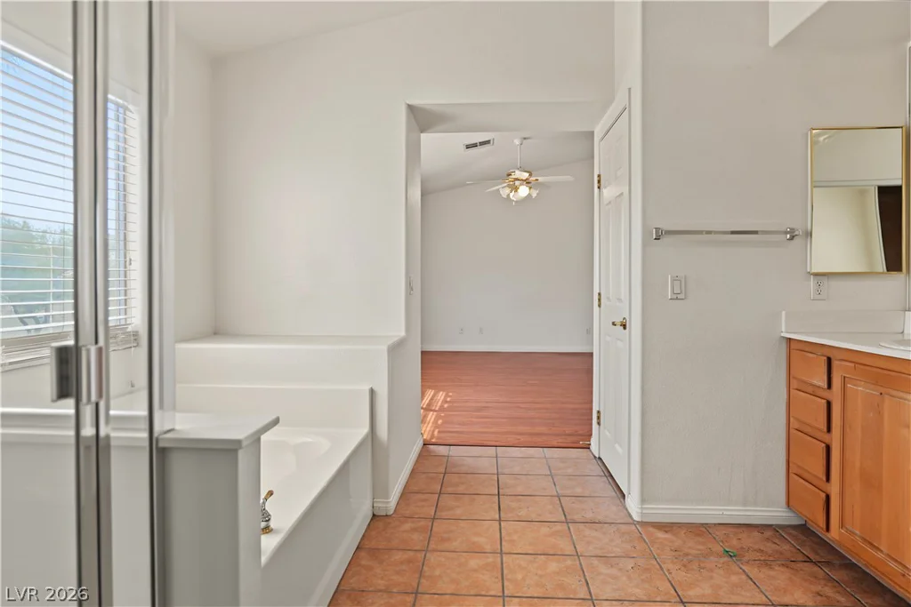 47 Dryden Park, Las Vegas, NV 89148