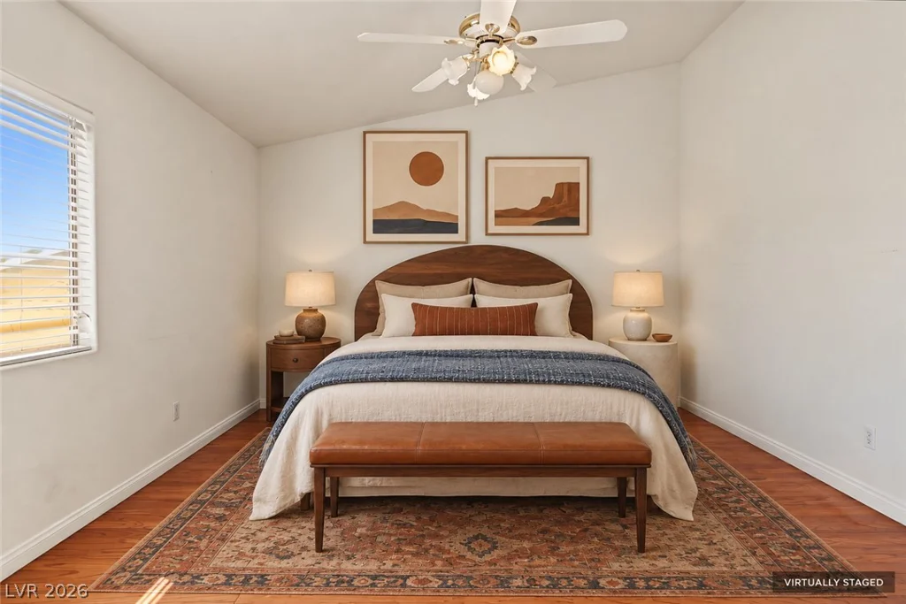 47 Dryden Park, Las Vegas, NV 89148
