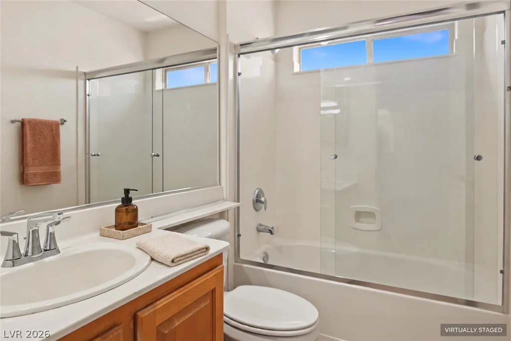 47 Dryden Park, Las Vegas, NV 89148