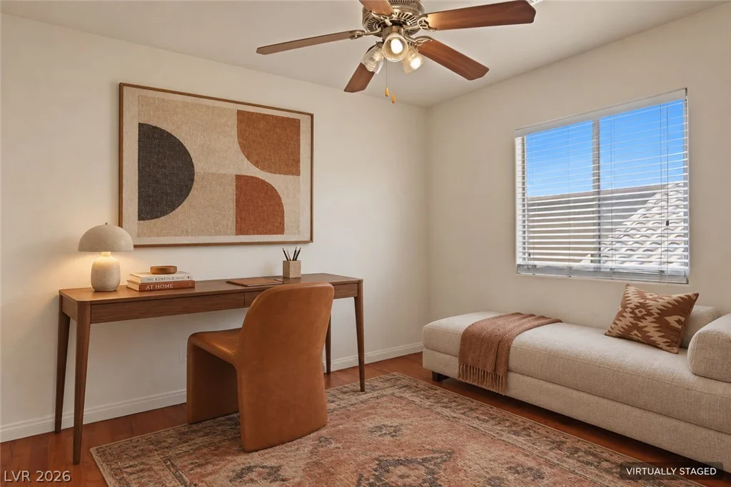 47 Dryden Park, Las Vegas, NV 89148