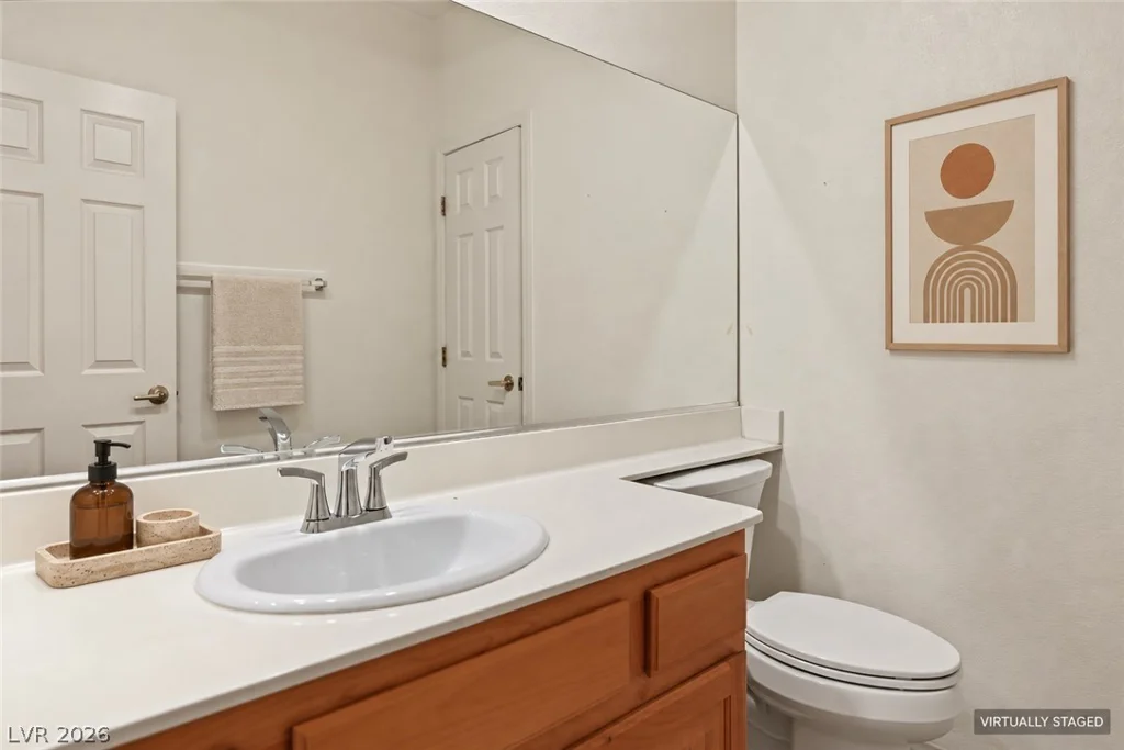 47 Dryden Park, Las Vegas, NV 89148