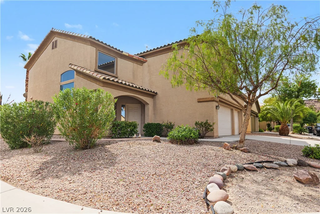47 Dryden Park, Las Vegas, NV 89148
