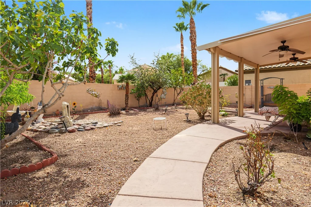 47 Dryden Park, Las Vegas, NV 89148