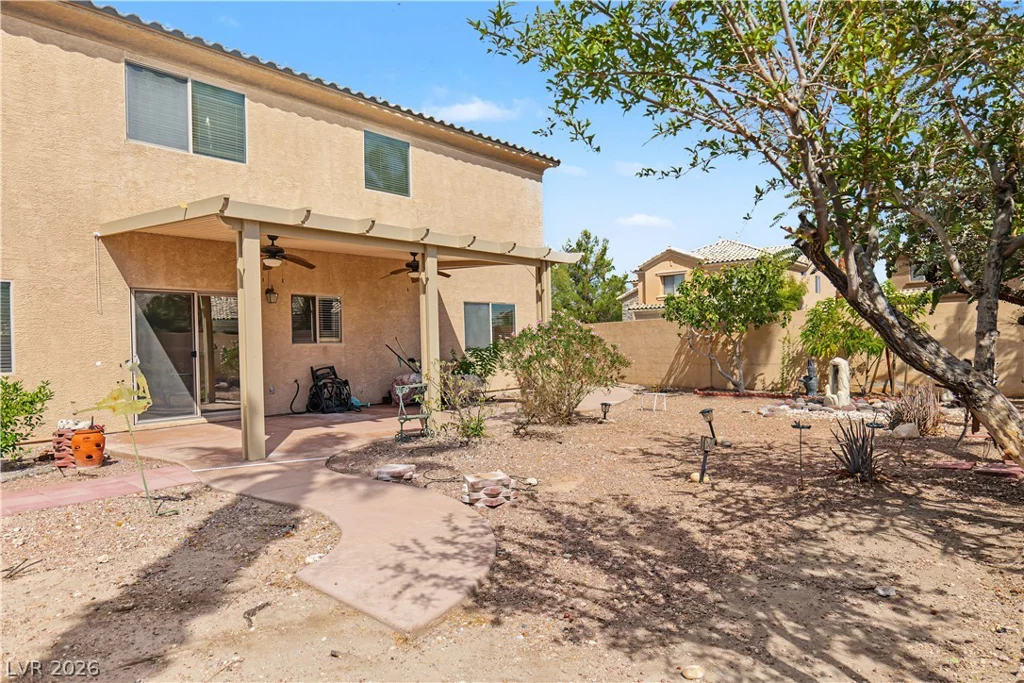 47 Dryden Park, Las Vegas, NV 89148