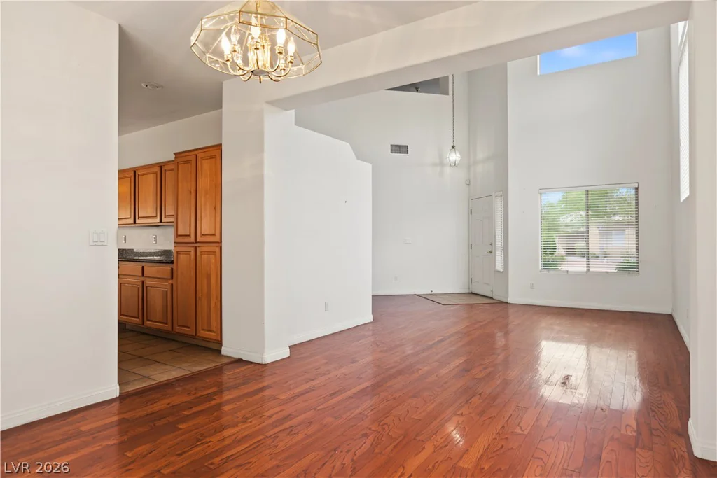 47 Dryden Park, Las Vegas, NV 89148