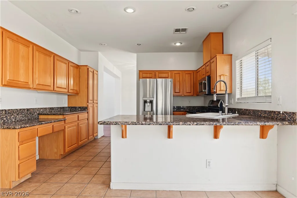 47 Dryden Park, Las Vegas, NV 89148