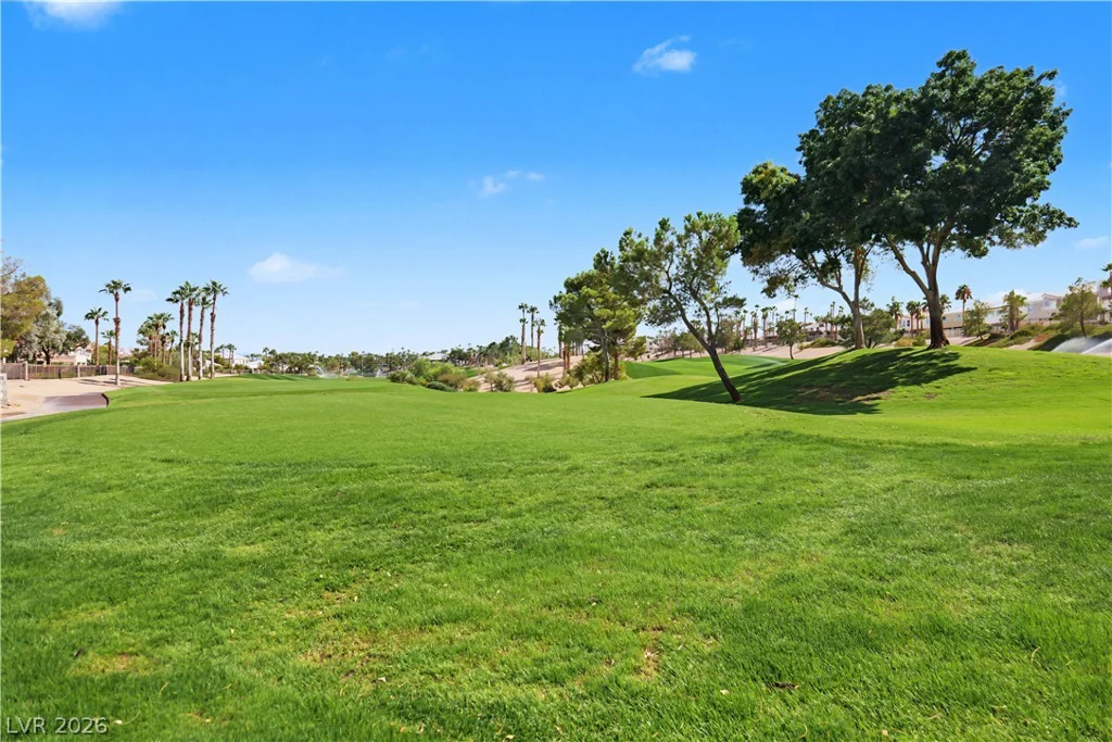 47 Dryden Park, Las Vegas, NV 89148