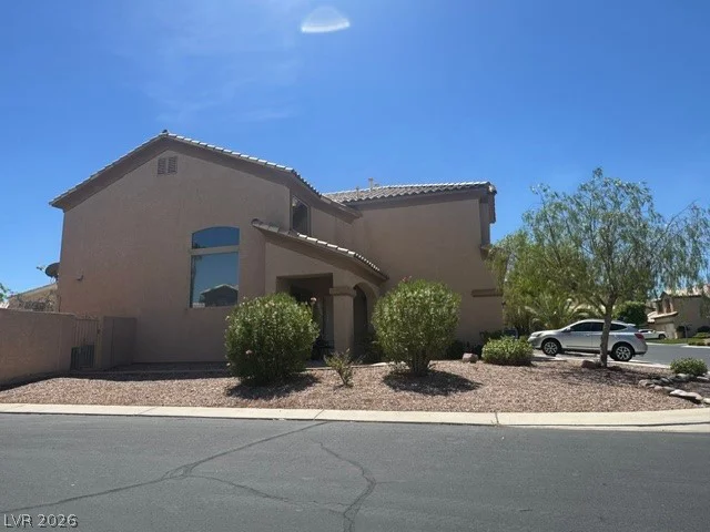 47 Dryden Park, Las Vegas, NV 89148