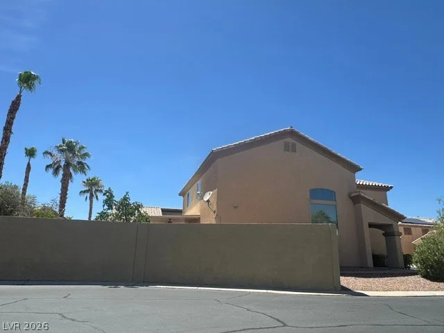 47 Dryden Park, Las Vegas, NV 89148
