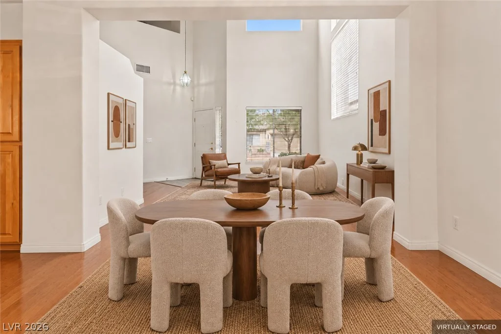 47 Dryden Park, Las Vegas, NV 89148
