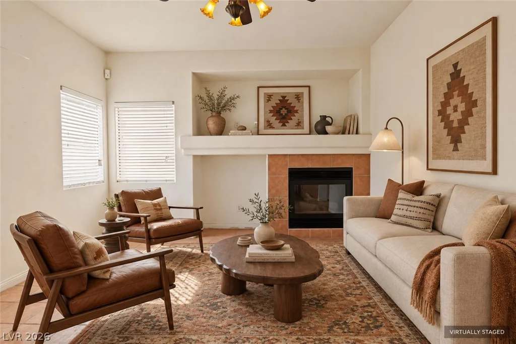 47 Dryden Park, Las Vegas, NV 89148