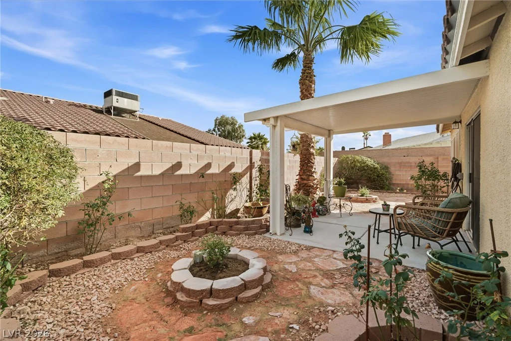1472 Creslow, Las Vegas, NV 89102
