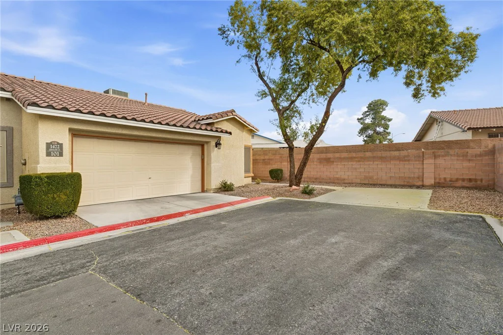 1472 Creslow, Las Vegas, NV 89102