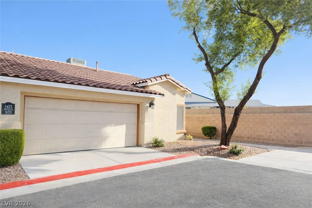 1472 Creslow, Las Vegas, NV 89102