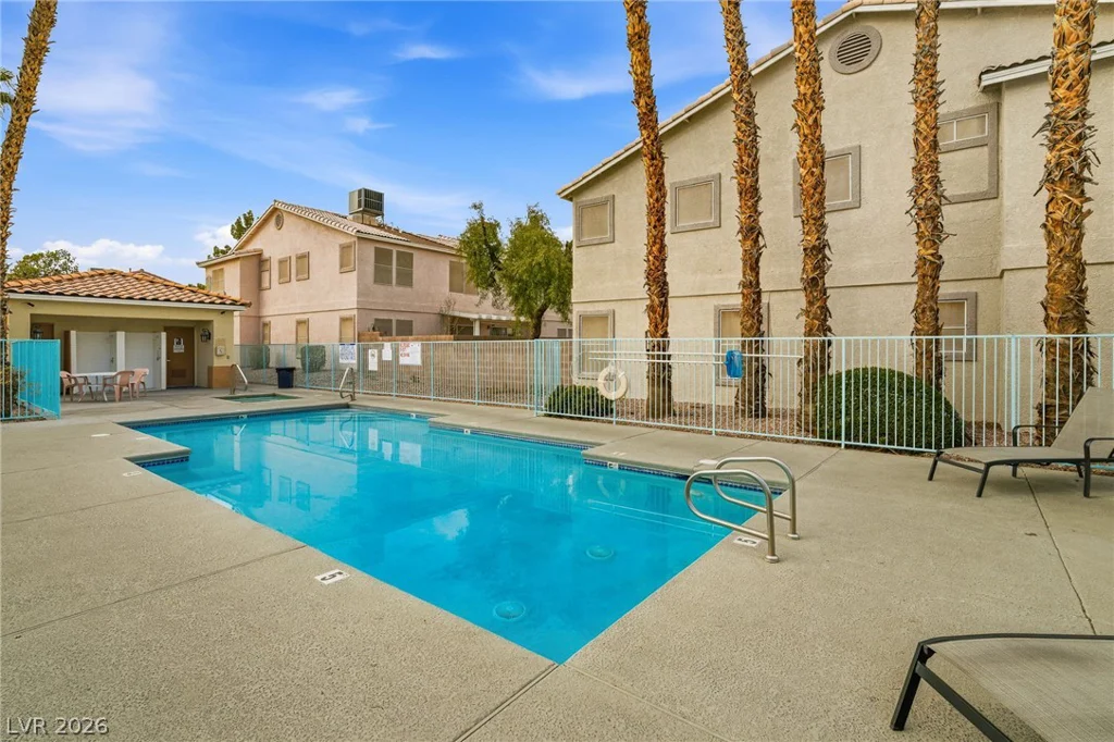 1472 Creslow, Las Vegas, NV 89102