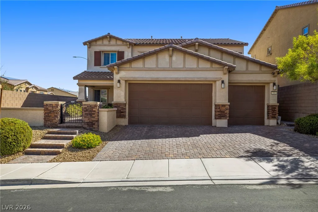 990 Floral Creek, Henderson, NV 89002