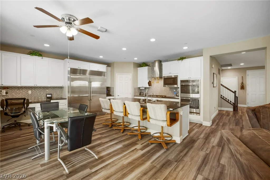 990 Floral Creek, Henderson, NV 89002