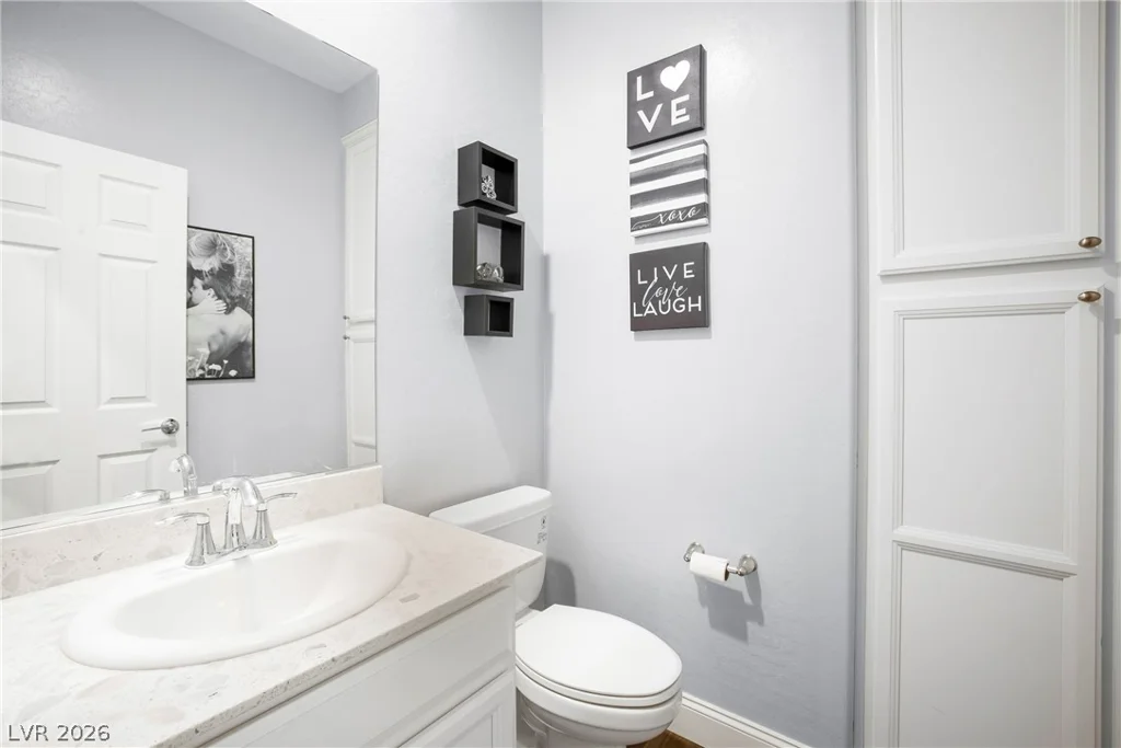 990 Floral Creek, Henderson, NV 89002