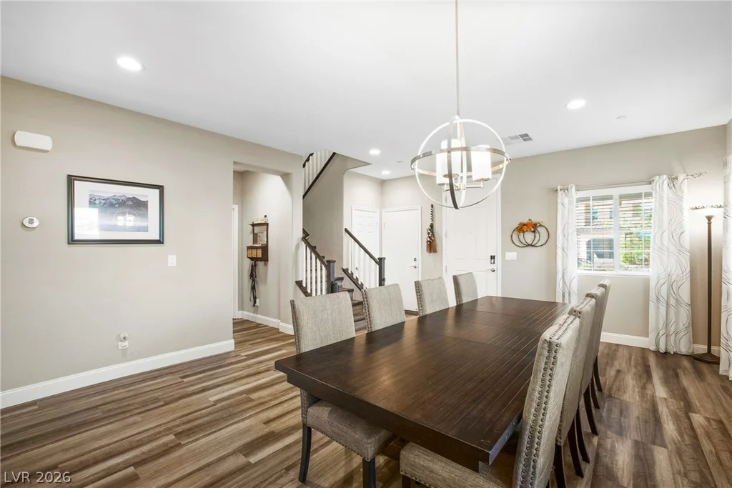 990 Floral Creek, Henderson, NV 89002