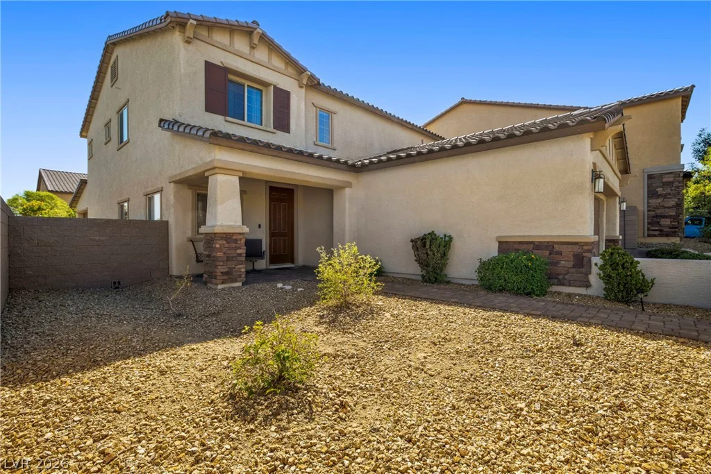 990 Floral Creek, Henderson, NV 89002