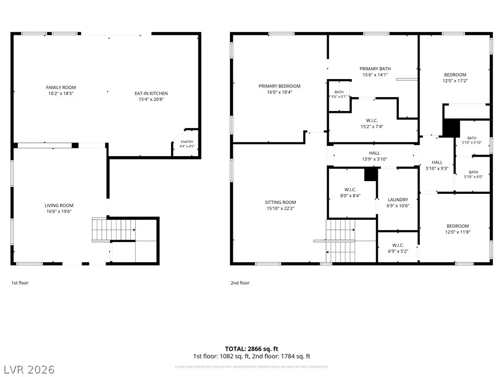 990 Floral Creek, Henderson, NV 89002