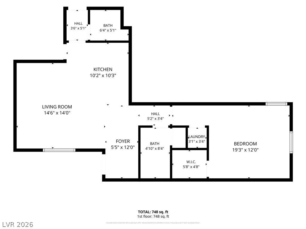 990 Floral Creek, Henderson, NV 89002