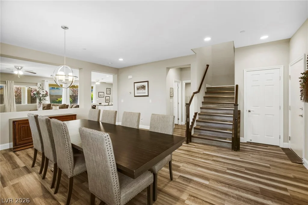 990 Floral Creek, Henderson, NV 89002