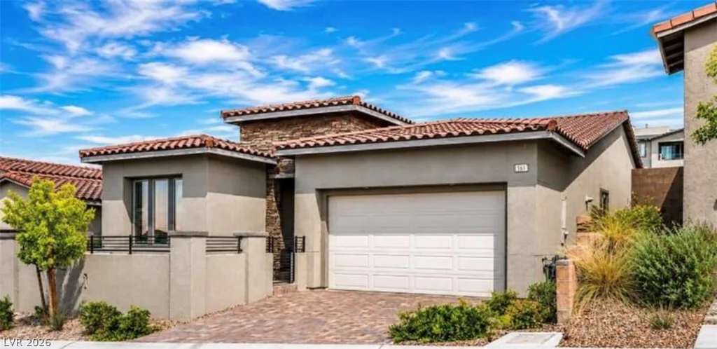 11617 Falcon Gorge, Las Vegas, NV 89138