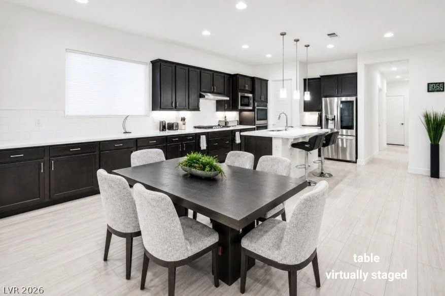 11617 Falcon Gorge, Las Vegas, NV 89138